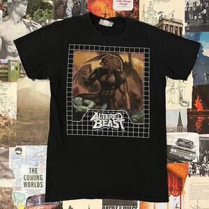 Altered beast vintage sega tee